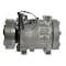 Four Seasons Dodge/E:New Sanden/Sankyo Sd709 W/Clutch New Compressor, 58555 58555 - alternate 4